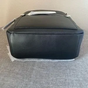 Nine West | Bags | Nine West Backpack Nadette Black Brand  display picture 2